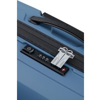 Чемодан-спиннер American Tourister Airconic Coronet Blue 77 см