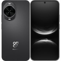 Телефон Huawei nova 14 TLR-LX9 Dual SIM 12GB/512GB (черный, международная версия)