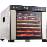 Сушилка для овощей и фруктов G21 Breezer 6008112