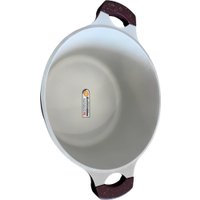 Набор кастрюль JIO J0507 Purple