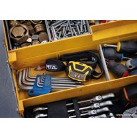 Фонарь Petzl Aria 1 (желтый)