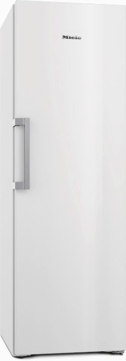 Однокамерный холодильник Miele KS 4783 DD (белый)