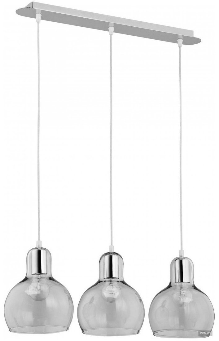 

Подвесная люстра TK Lighting Mango TKP1809