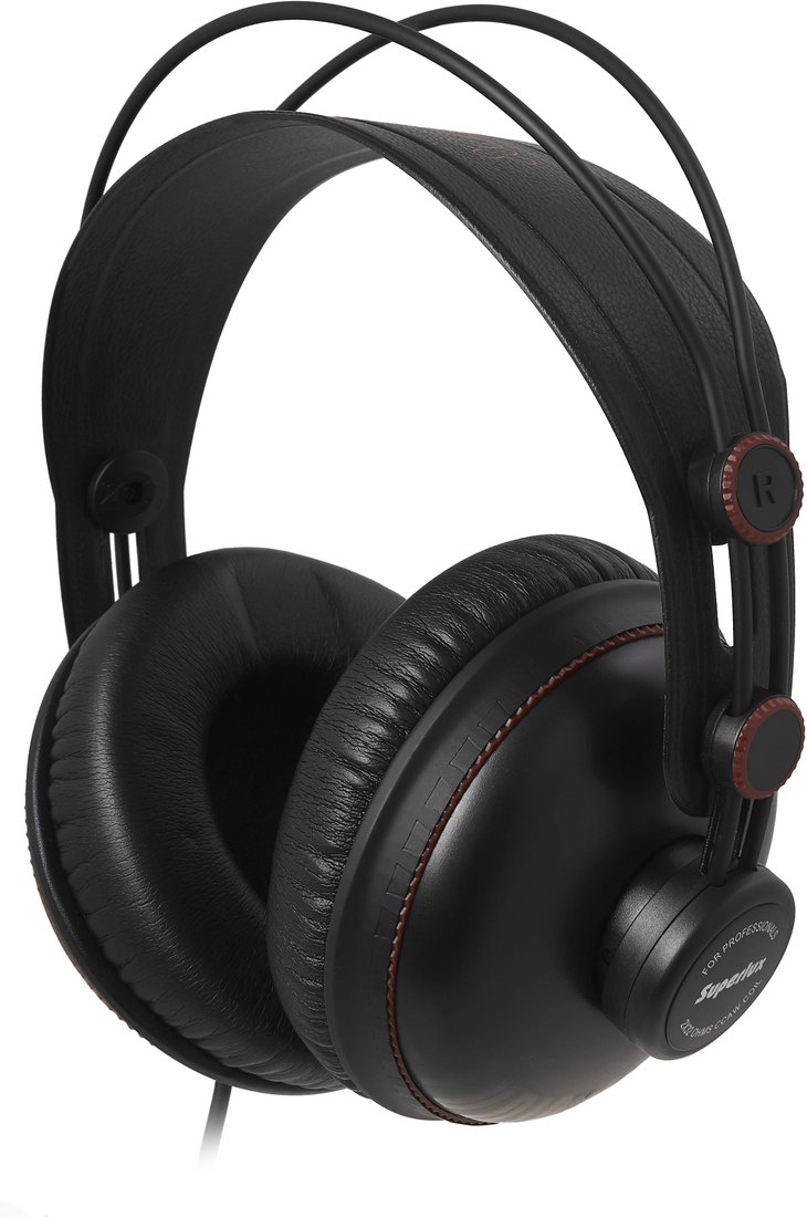 

Наушники Superlux HD662
