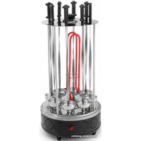 Электрошашлычница Delta DL-6701 в Лиде