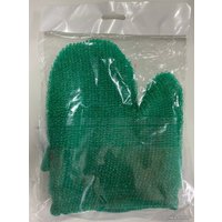 Мочалка Лориэн MASSAGE-LINE Варежка 15сМ37ППП (цвет в ассортименте)