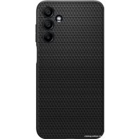 Чехол для телефона Spigen Liquid Air для Galaxy A15/A15 5G ACS07246 (черный)