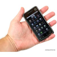 Телефон Motorola Milestone XT720