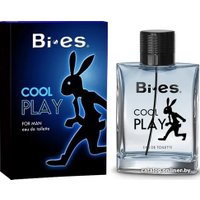 Туалетная вода BI-ES Cool Play EdT (100 мл) в Барановичах