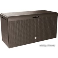 Сундук Prosperplast Boxe Rato Plus MBRP290 440U (умбра)
