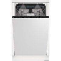 Встраиваемая посудомоечная машина BEKO DIS48130