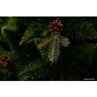 Сосна GreenTerra Рапсодия натуральная 1.8 м