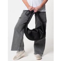 Женская сумка MT.style Dolly (черный)