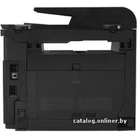 МФУ HP LaserJet Pro 200 color MFP M276nw (CF145A)