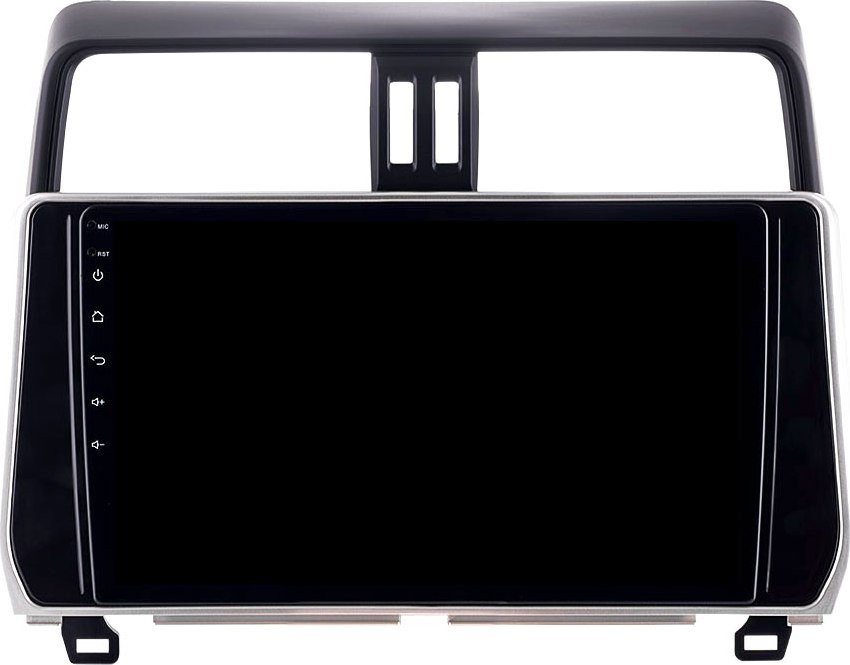 

USB-магнитола Incar NBA-2210-4
