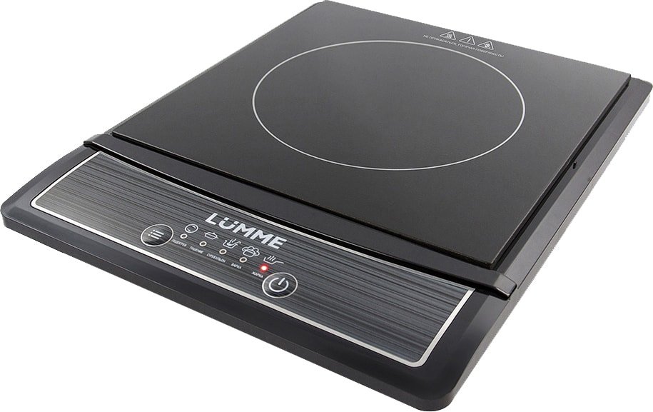 

Настольная плита Lumme LU-3630