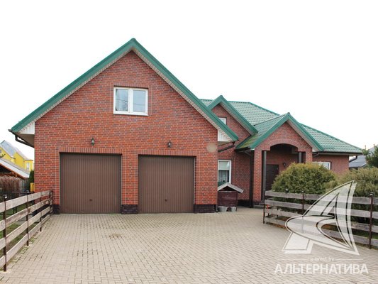 4-комн. квартира — Черни