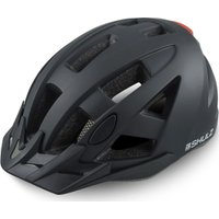 Cпортивный шлем Shulz Alex L (черный)