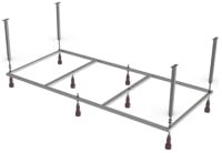 

Каркас BelBagno BB105-190-110-MF