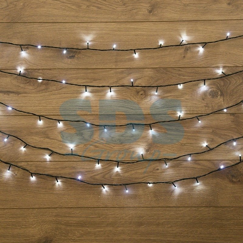 

Новогодняя гирлянда Neon-Night Твинкл Лайт 20 м 303-115