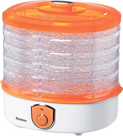 

Сушилка для овощей и фруктов Blackton Bt FD1110