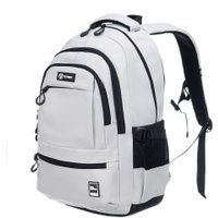 Школьный рюкзак Torber Class X T80022-C + мешок для обуви (молочный)