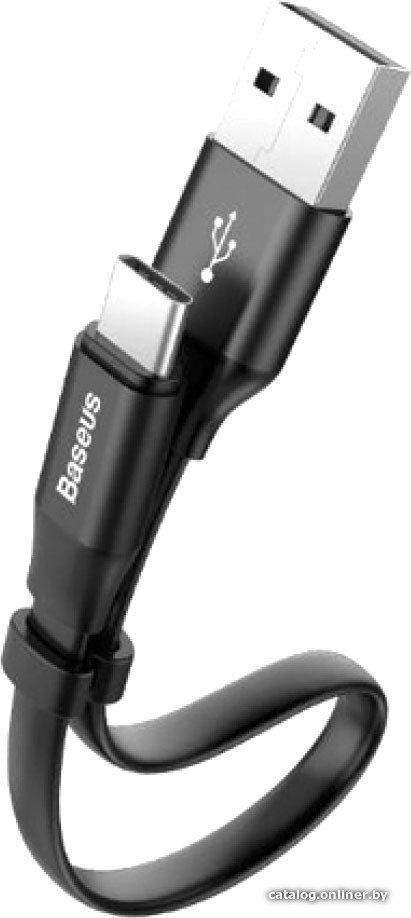 Кабель Baseus CATMBJ-01