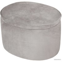 Детское кресло Roba Lil Sofa 450140GA (серый)