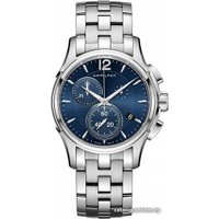 Наручные часы Hamilton Jazzmaster Chrono Quartz H32612141