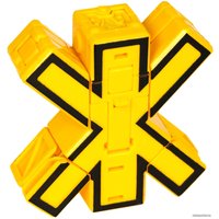 Трансформер Bondibon Bondibot Буква Ж ВВ5493