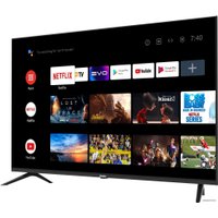 Телевизор Haier 43 Smart TV S1