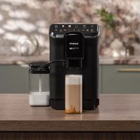 Кофемашина Timberk T-CMA34D61