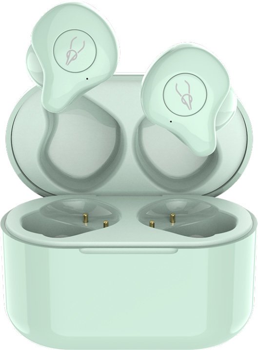 

Наушники Sabbat X12 Pro (green)
