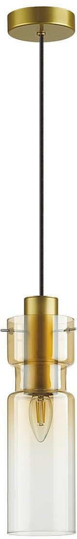 

Подвесная люстра Odeon Light Scrow 5057/1A