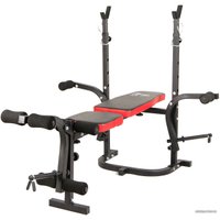 Силовая скамья Atlas Sport AS-1050