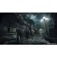  Thief для PlayStation 4