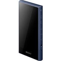 Hi-Fi плеер Sony Walkman NW-A306 (синий)