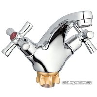 Смеситель G.Lauf QMT1-A722