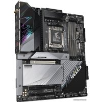 Материнская плата Gigabyte X670E Aorus Master (rev. 1.0)