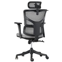 Офисное кресло Ergostyle Sail E-Pro SAE-MF01N (серый/серый) в Бобруйске