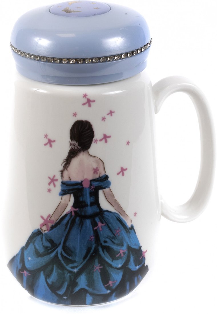 

Кружка Nouvelle 1760181-2 101561