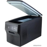 Компрессорный автохолодильник Libhof Q-26 29л