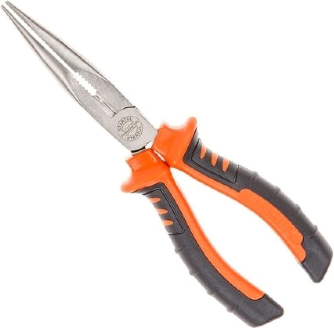 

Длинногубцы Startul ST3082-20