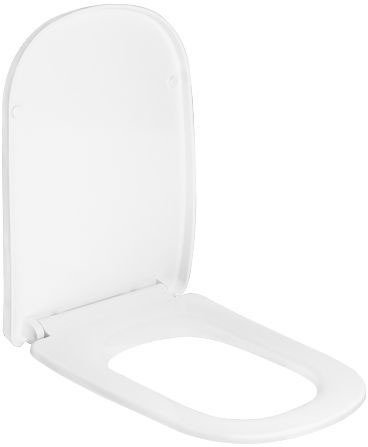 

Сиденье для унитаза AV Engineering Comfort Plus AVWHR208C