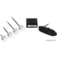 Парковочный радар Digma DCK-120 (серебристый)