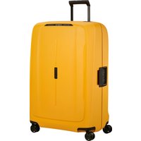 Чемодан-спиннер Samsonite Essens Radiant Yellow 81 см