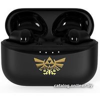 Наушники OTL Technologies Nintendo Legend of Zelda ZD0855