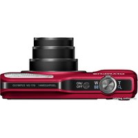 Фотоаппарат Olympus VG-170