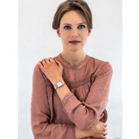 Наручные часы Cluse La Tetragone CL60024S