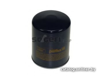 Масляный фильтр Purflux LS897